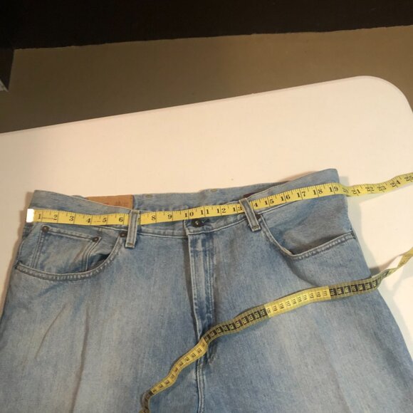 Gap 1969 Jeans, Size 40/32 - Picture 2 of 8